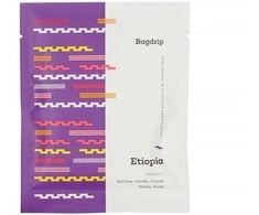 Bagdrip - Etiopija - 1 paketėlis