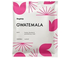 Bagdrip - Guatemala - 1 Sachets 11 g