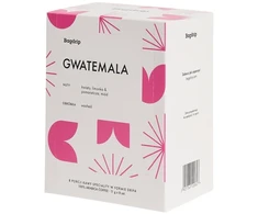 Bagdrip - Guatemala Box - 8 Sachets 11 g