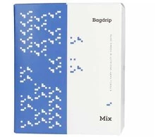 Bagdrip - Mix - 8 Sachets