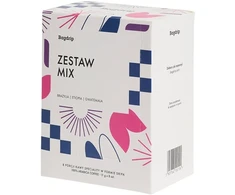 Bagdrip - Mix Box - 8 Sachets 11 g