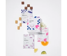 Bagdrip - Mix Box - 8 Sachets 11 g