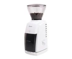 Kavamalė Baratza Baratza Encore - Młynek automatinis - Baltas