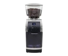 Kavamalė Baratza Kavos malūnėlis - Vario W+ - Automatinis juodas malūnėlis