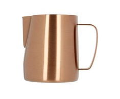 Barista Space - 350 ml varinis pieno ąsotis