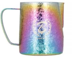 Barista Space - 350 ml Ice Grain Rainbow Milk Jug