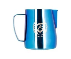Barista Space - 350 ml Mėlyna / Rainbow Milk Jug