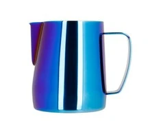Barista Space - 350 ml Mėlyna / Rainbow Milk Jug