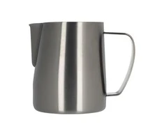 Barista Space - 350 ml Titanium Juodas Milk Jug