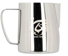 Barista Space - 350 ml Polished Sidabrinis Milk Jug