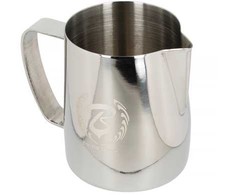 Barista Space - 350 ml Polished Sidabrinis Milk Jug