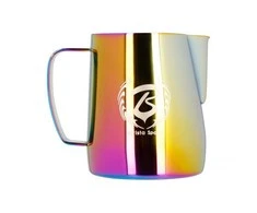 Barista Space - 350 ml Rainbow Milk Jug
