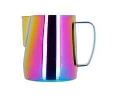 Barista Space - 350 ml Rainbow Milk Jug