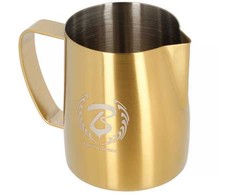 Barista Space - 350 ml Sandy Golden Milk Jug