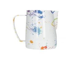 Barista Space - 350 ml Splash Milk Jug