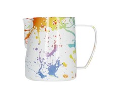Barista Space - 350 ml Splash Milk Jug