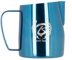 Barista Space - 450 ml Titanium Mėlyna Milk Jug