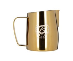 Barista Space - 450ml Golden Milk Jug 2.0