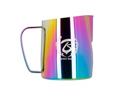 Barista Space - 450ml Rainbow Milk Jug 2.0