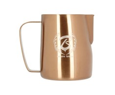 Barista Space - 600 ml varinis pieno ąsotis