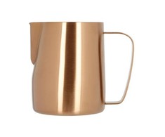 Barista Space - 600 ml varinis pieno ąsotis