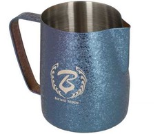 Barista Space - 600 ml Ice Grain Mėlyna Milk Jug