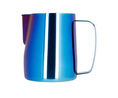 Barista Space - 600 ml Mėlyna / Rainbow Milk Jug