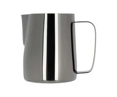 Barista Space - 600 ml Pilkas Milk Jug