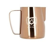 Barista Space - 600 ml Rose Golden Milk Jug