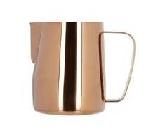 Barista Space - 600 ml Rose Golden Milk Jug