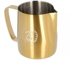 Barista Space - 600 ml Sandy Golden Milk Jug