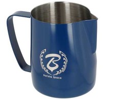 Barista Space - 600 ml Sandy Mėlyna Milk Jug
