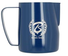 Barista Space - 600 ml Sandy Mėlyna Milk Jug