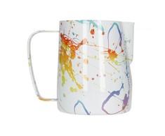 Barista Space - 600 ml Splash Milk Jug