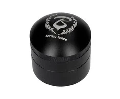 Barista Space - C3 Adatos Tamper Juodas 58mm