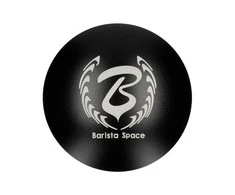 Barista Space - C3 Adatos Tamper Juodas 58mm
