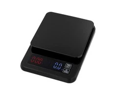 Virtuvinės svarstyklės Barista Space - Digital Scale