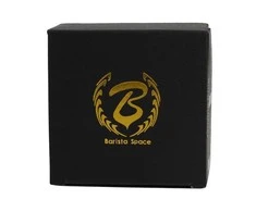 Barista Space - Dozavimo piltuvas 51-54 mm - Pilka