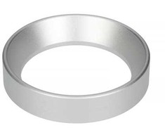 Barista Space - Dosing funnel 58mm - Sidabrinis