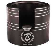 Barista Space - Tamping Station 51 - 54mm Pilka
