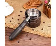 Barista Space - Tamping stotelė 58 mm pilka