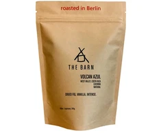 The Barn Barn – Kosta Rika Volcan Azul Natural Omniroast 250 g