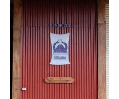 The Barn Barn – Kosta Rika Volcan Azul Natural Omniroast 250 g