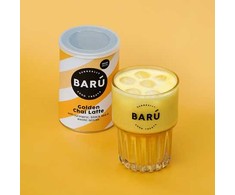 Nezatříděno BARÚ - Golden Chai Latte 250g