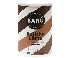 BARU - Hojicha Latte 250 g