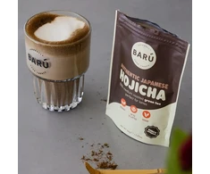 BARU - Premium Barista Hojicha BIO 36 g