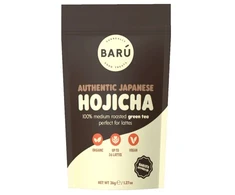 BARU - Premium Barista Hojicha BIO 36 g