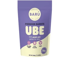 BARÚ - Premium Barista Ube 250 g
