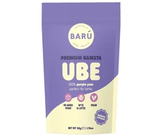 BARÚ - Premium Barista Ube 50g