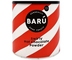 BARÚ - Swirly Chocolate Powder 1500 g